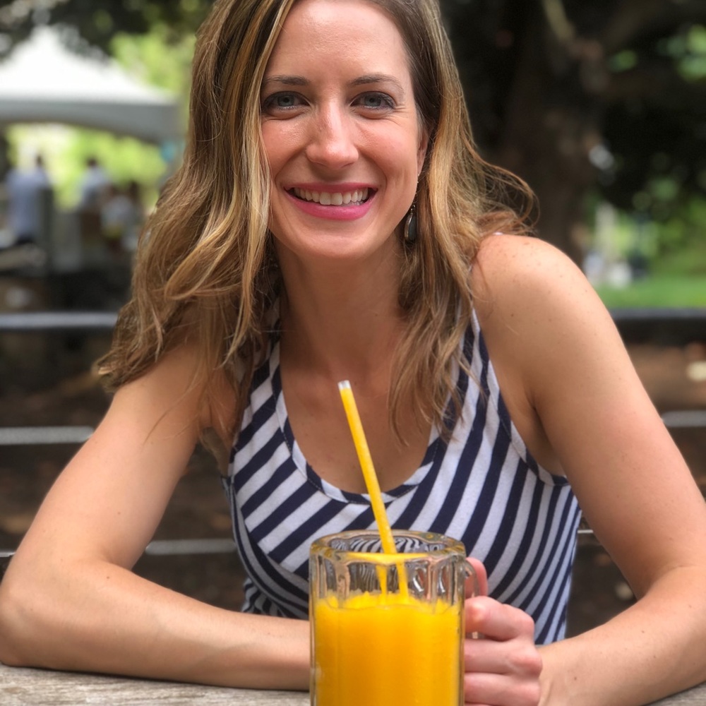 Meet your Posher, Bethany